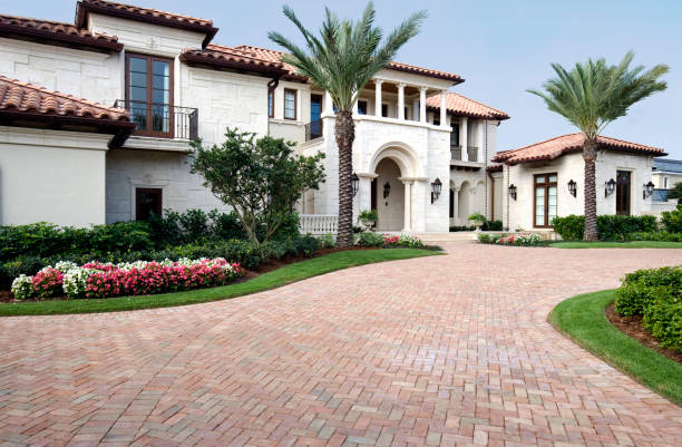 Driveway Repair Near Me in Wilton Manors, FL