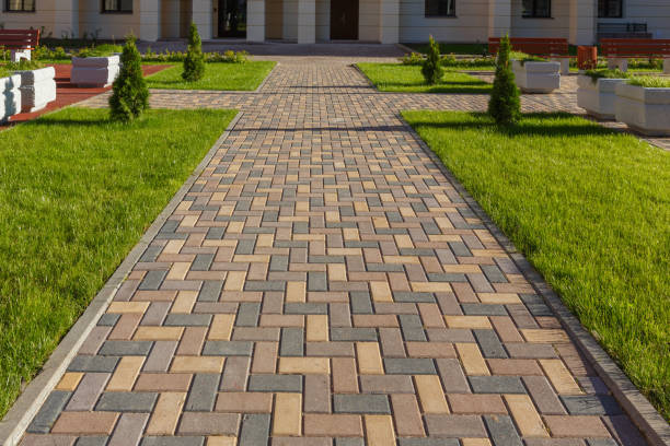 Reasons to Select Us for Your Driveway Paving Requirements in Wilton Manors, FL