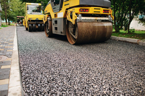 Reasons to Select Us for Your Driveway Paving Requirements in Wilton Manors, FL